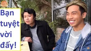 [Video comment] ok ok - Tuấn Tiền tỉ Việt Johan - Loa PHường