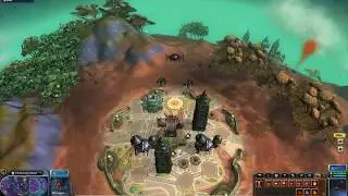 WARNING: FLASHING RANDOM SCREENS | Spore: Galactic Adventures Dark Injection Mod | Ep 14