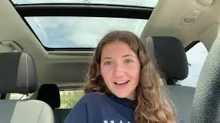 Reagan’s Intro!
