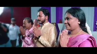 Anoop weds Dhanya | Promo Video