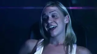 Paradox Alice Pregnant Scene