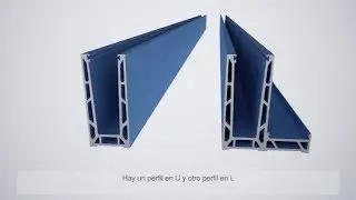 GYPSE Glass - La barandilla que no oculta