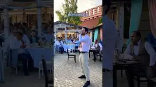 Аварская свадьба в Москве 🎶 Шамиль Хираев #свадьба #дагестан #махачкала #kavkazmusic #москва