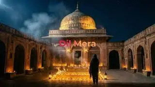 Dil Mera — Dream Arcane