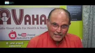 Changing times - Changing Careers by Dr. Anand Nadkarni