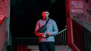 BADA DINERO - „QATAR“ (Official Video)