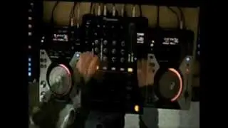 DjToLqi - (Türkü Remix) - Gesi Bağları - Kayseri Türküsü Remix ²°¹³