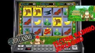 КАЗИНО JOYCASINO ТЕСТ НА РЕАЛЬНЫЕ ДЕНЬГИ. ПОДНЯЛ 5000 ЗА 10 МИНУТ.
