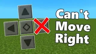 Minecraft Bedrock’s Mobile Controls are BROKEN in 1.19...