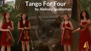 Tango For Four (Official Music Video)