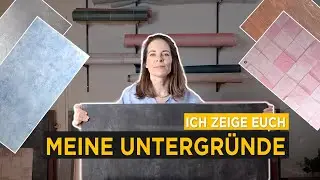Die besten Untergründe für die Food Fotografie