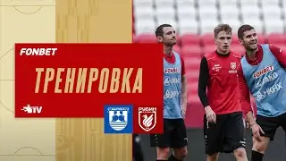 БАЛТИКА – РУБИН | БИТВА ЗА КОРОНУ