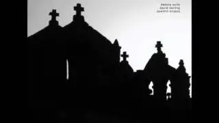 Dakota Suite | David Darling | Quentin Sirjacq - Things We Lost Along The Way