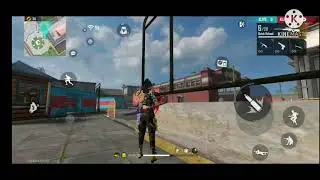 MY NEW MONTAGE ///GARENA FREE FIRE/////MY 1ST YT VIDEO