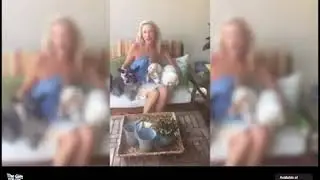 Rhonda's review of The Gift For Life