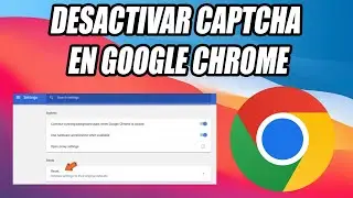 How to Disable Captcha in Google Chrome | Remove Recaptcha from Google Chrome