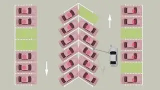 Smart Parking System Trailer | Cleverciti - Smart Parking Solutions