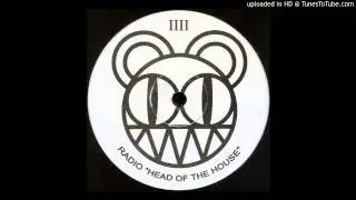 Radiohead~Everything In Its Right Place [Head Of The House Remix]