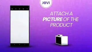 Your errands done in just a few taps with JOVI | JOVI JOB
