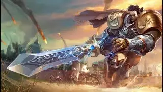 Priston Tale. Battle Arena and Legend darKSlayer comeback. Knight neverdie