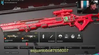 LA MEJOR CLASE DEL MORS EN CALL OF DUTY WARZONE TEMPORADA 3