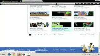 COMO MUDAR TEMA NO FIREFOX-2015
