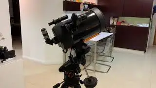 Celestron Advanced VX 8