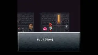 Chrono Trigger+ mod part 2
