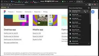How To Install Figma for Product Designers