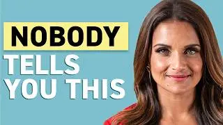 Dr. Shefali: How To BREAK FREE From The Self-Awareness TRAP