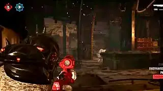 Going back to my roots [1v1 Wagers] - Gears of War 4