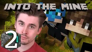 I Am Not Your Friend | Minecraft: Into The Mine