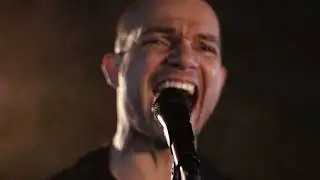 AGONIA METALCORE part. GUSTAVO LUCAS - TEU ESPÍRITO (Videoclipe Oficial)