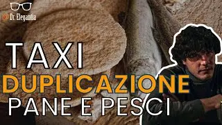 TAXI: i dubbi più grossi sulla DUPLICAZIONE delle licenze e qualche proposta