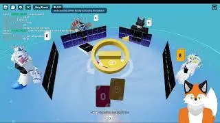 2 menit setelah live main UNO Roblox berakhir