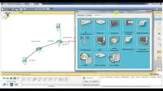 Cisco Packet Tracer Tutorial-04