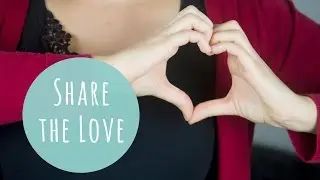 Share the LOVE - 10 YOUTUBER die du kennen solltest