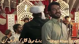 Prince Ali khan Song 4  | Saraiki Song