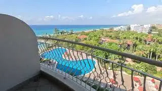 StarLight Resort Hotel World of Sunrise Antalya 2024