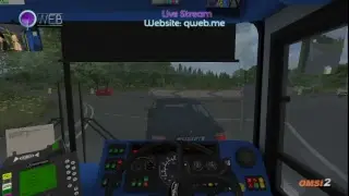 OMSI 2 - Farthington ZF and Voith Thrash, Volvo B7L and Dennis Trident