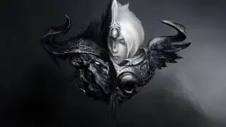 League of Legensd VS Login screen