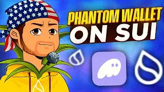 Phantom Wallet on Sui: What $SOL Users NEED to Know!