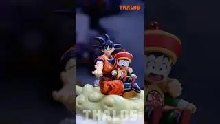 Goku y el Entrenamiento de Septiembre, cuantos ya cayeron? 😂 Créditos a ​⁠