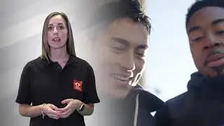 2023 UJ Department of Marketing Management Welcome Video
