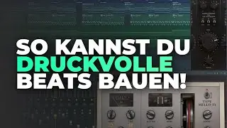 So produziere ich einen Hip Hop Beat! + Tipps/Tricks