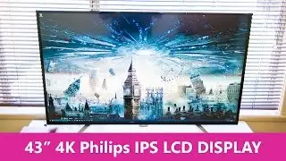 Philips 43