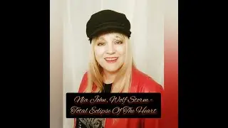 Total Eclipse of The Heart Cover