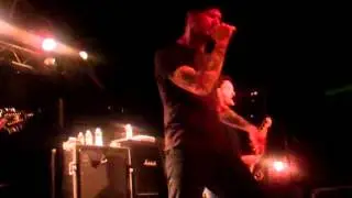 Dropkick Murphys-Memories Remain[Brighton Music Hall 3/18/12]