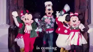 Mickey's Christmas Party