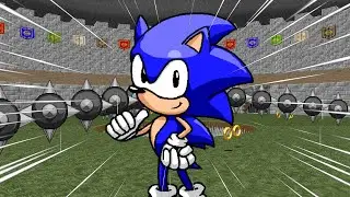 Sonic Robo Blast 2 v2.2.9 - 2.0 & 2.1 Ported (ft. Legacy Characters)